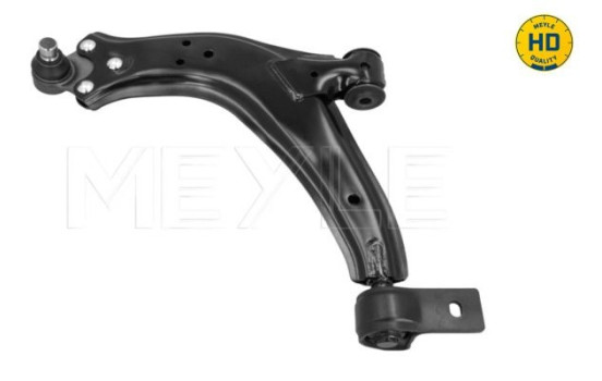Track Control Arm MEYLE-HD Quality 11-16 050 0036/HD, Image 2