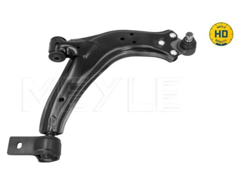 Track Control Arm MEYLE-HD Quality 11-16 050 0037/HD, Image 2