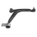 Track Control Arm MEYLE-HD Quality 11-16 050 0049/HD