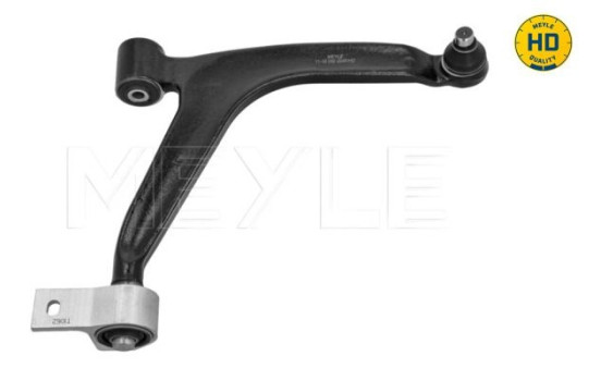 Track Control Arm MEYLE-HD Quality 11-16 050 0049/HD, Image 2