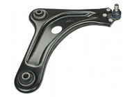 Track Control Arm MEYLE-HD Quality 11-16 050 0080/HD