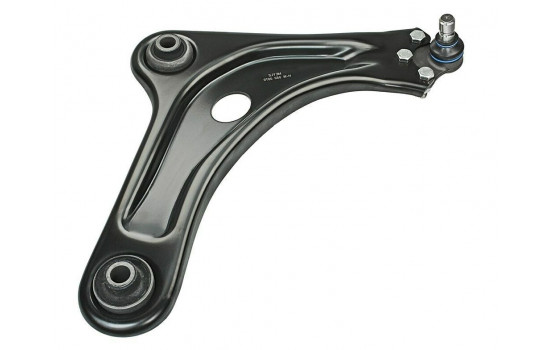 Track Control Arm MEYLE-HD Quality 11-16 050 0080/HD