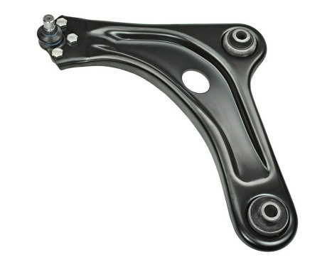 Track Control Arm MEYLE-HD Quality 11-16 050 0081/HD