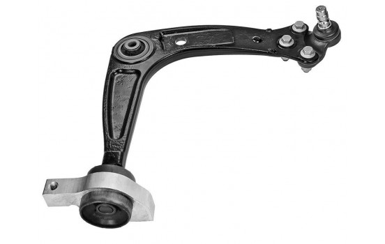Track Control Arm MEYLE-HD Quality 11-16 050 0085/HD