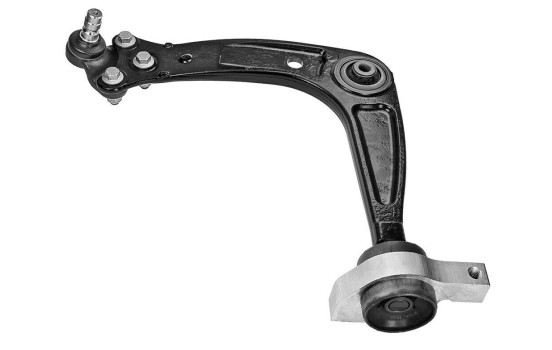 Track Control Arm MEYLE-HD Quality 11-16 050 0086/HD