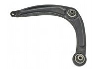 Track Control Arm MEYLE-HD Quality 11-16 050 0110/HD