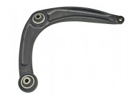 Track Control Arm MEYLE-HD Quality 11-16 050 0111/HD
