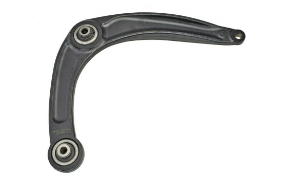 Track Control Arm MEYLE-HD Quality 11-16 050 0111/HD