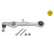 Track Control Arm MEYLE-HD Quality 116 050 0000/HD, Thumbnail 3