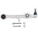 Track Control Arm MEYLE-HD Quality 116 050 0000/HD