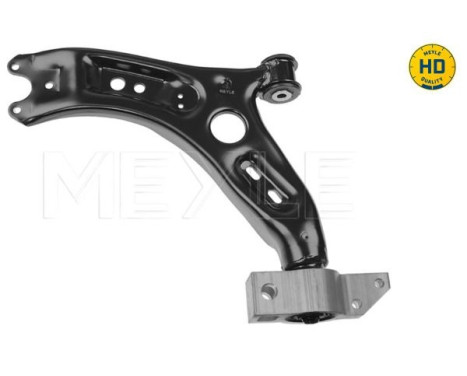 Track Control Arm MEYLE-HD Quality 116 050 0002/HD, Image 2