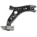 Track Control Arm MEYLE-HD Quality 116 050 0003/HD