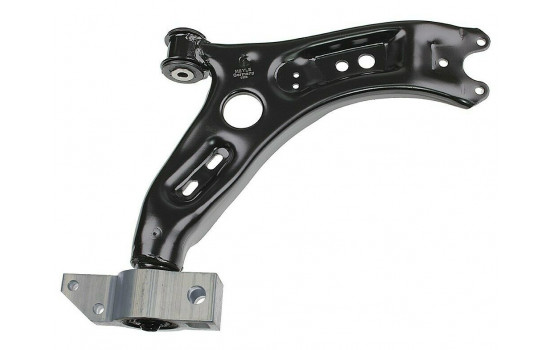 Track Control Arm MEYLE-HD Quality 116 050 0003/HD