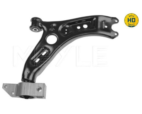 Track Control Arm MEYLE-HD Quality 116 050 0003/HD, Image 2