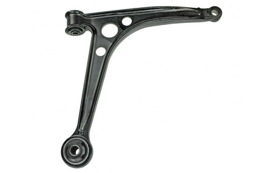 Track Control Arm MEYLE-HD Quality 116 050 0007/HD