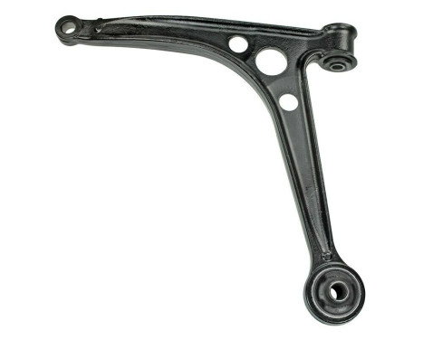 Track Control Arm MEYLE-HD Quality 116 050 0008/HD