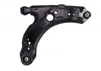 Track Control Arm MEYLE-HD Quality 116 050 0010/HD