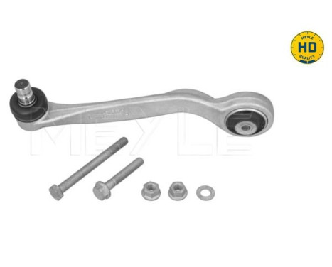Track Control Arm MEYLE-HD Quality 116 050 0015/HD, Image 3