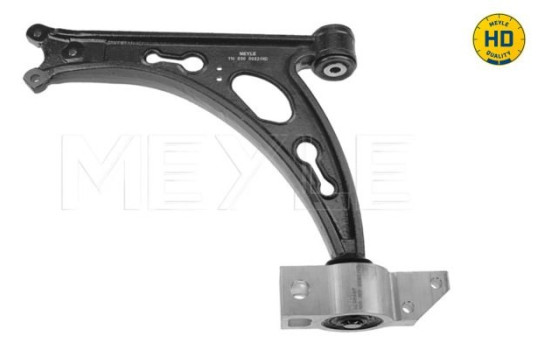 Track Control Arm MEYLE-HD Quality 116 050 0032/HD, Image 2