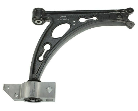 Track Control Arm MEYLE-HD Quality 116 050 0033/HD