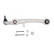 Track Control Arm MEYLE-HD Quality 116 050 0043/HD