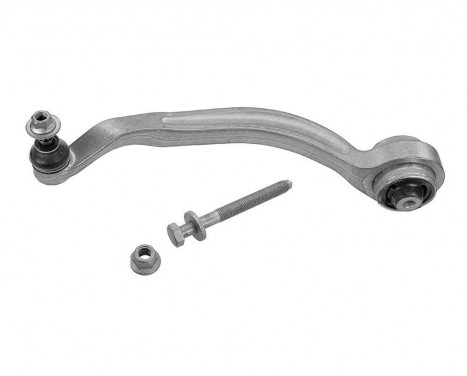 Track Control Arm MEYLE-HD Quality 116 050 0048/HD