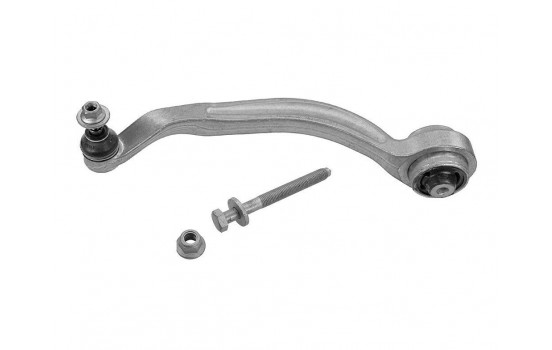 Track Control Arm MEYLE-HD Quality 116 050 0048/HD
