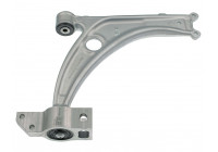 Track Control Arm MEYLE-HD Quality 116 050 0072/HD