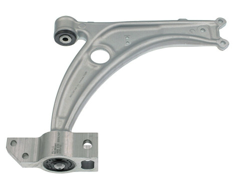 Track Control Arm MEYLE-HD Quality 116 050 0072/HD