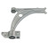 Track Control Arm MEYLE-HD Quality 116 050 0072/HD