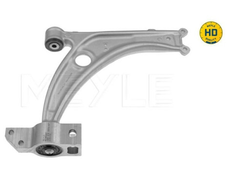 Track Control Arm MEYLE-HD Quality 116 050 0072/HD, Image 2