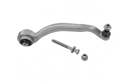 Track Control Arm MEYLE-HD Quality 116 050 0073/HD