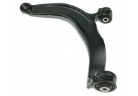 Track Control Arm MEYLE-HD Quality 116 050 0076/HD