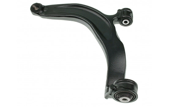 Track Control Arm MEYLE-HD Quality 116 050 0076/HD