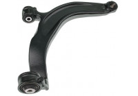 Track Control Arm MEYLE-HD Quality 116 050 0077/HD