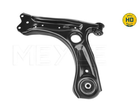 Track Control Arm MEYLE-HD Quality 116 050 0103/HD, Image 2