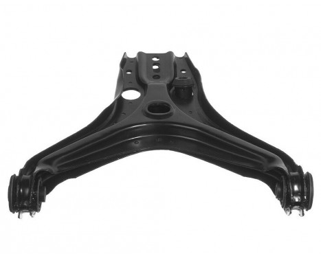 Track Control Arm MEYLE-HD Quality 116 050 0131/HD