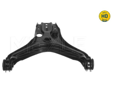 Track Control Arm MEYLE-HD Quality 116 050 0131/HD, Image 2