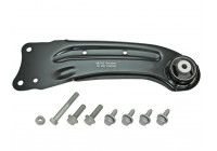 Track Control Arm MEYLE-HD Quality 116 050 0143/HD