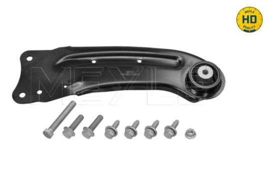 Track Control Arm MEYLE-HD Quality 116 050 0143/HD, Image 2