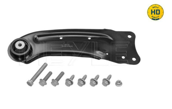Track Control Arm MEYLE-HD Quality 116 050 0144/HD, Image 2