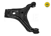 Track Control Arm MEYLE-HD Quality 116 050 0154/HD
