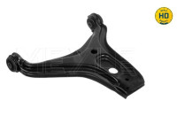 Track Control Arm MEYLE-HD Quality 116 050 0155/HD