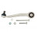 Track Control Arm MEYLE-HD Quality 116 050 0166/HD
