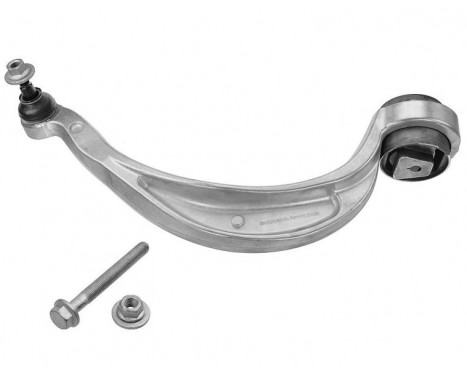 Track Control Arm MEYLE-HD Quality 116 050 0172/HD