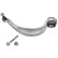 Track Control Arm MEYLE-HD Quality 116 050 0172/HD
