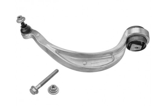 Track Control Arm MEYLE-HD Quality 116 050 0172/HD