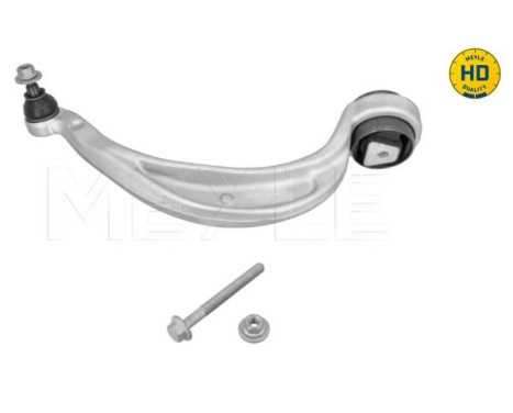 Track Control Arm MEYLE-HD Quality 116 050 0172/HD, Image 2