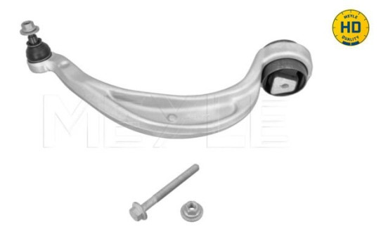 Track Control Arm MEYLE-HD Quality 116 050 0172/HD, Image 2