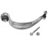 Track Control Arm MEYLE-HD Quality 116 050 0173/HD